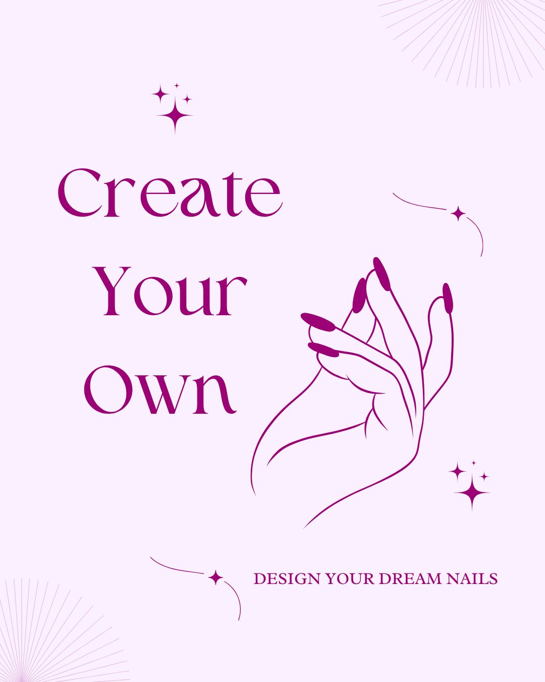 Create Your Own