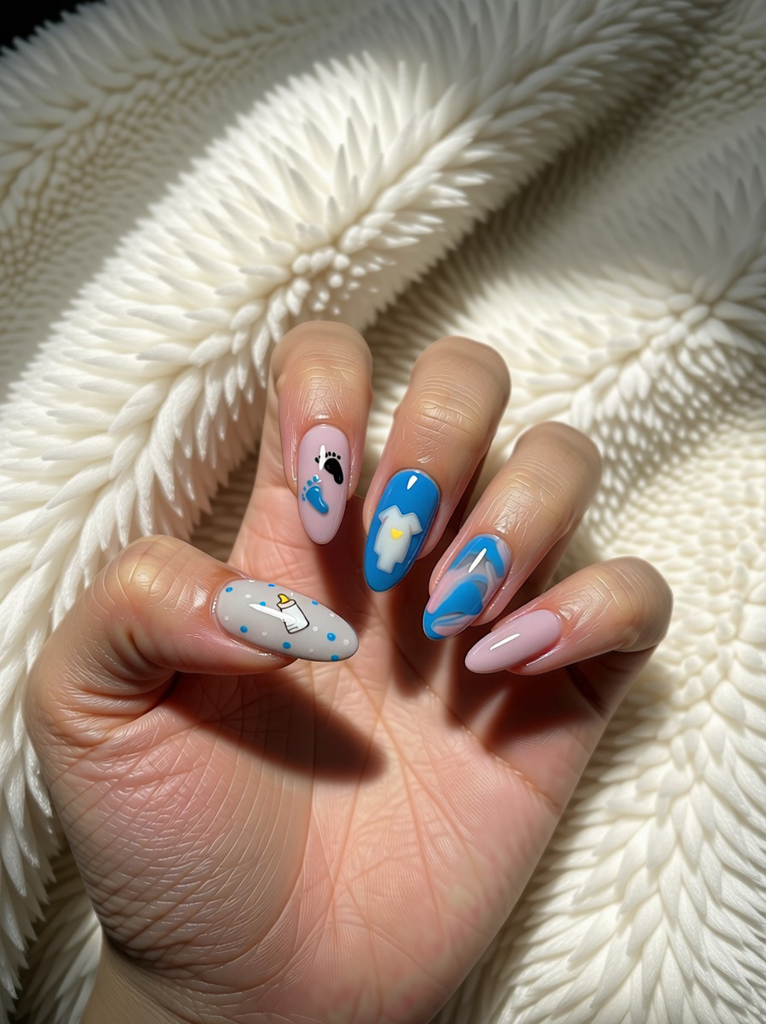 Gender Reveal Nails w:BG.png