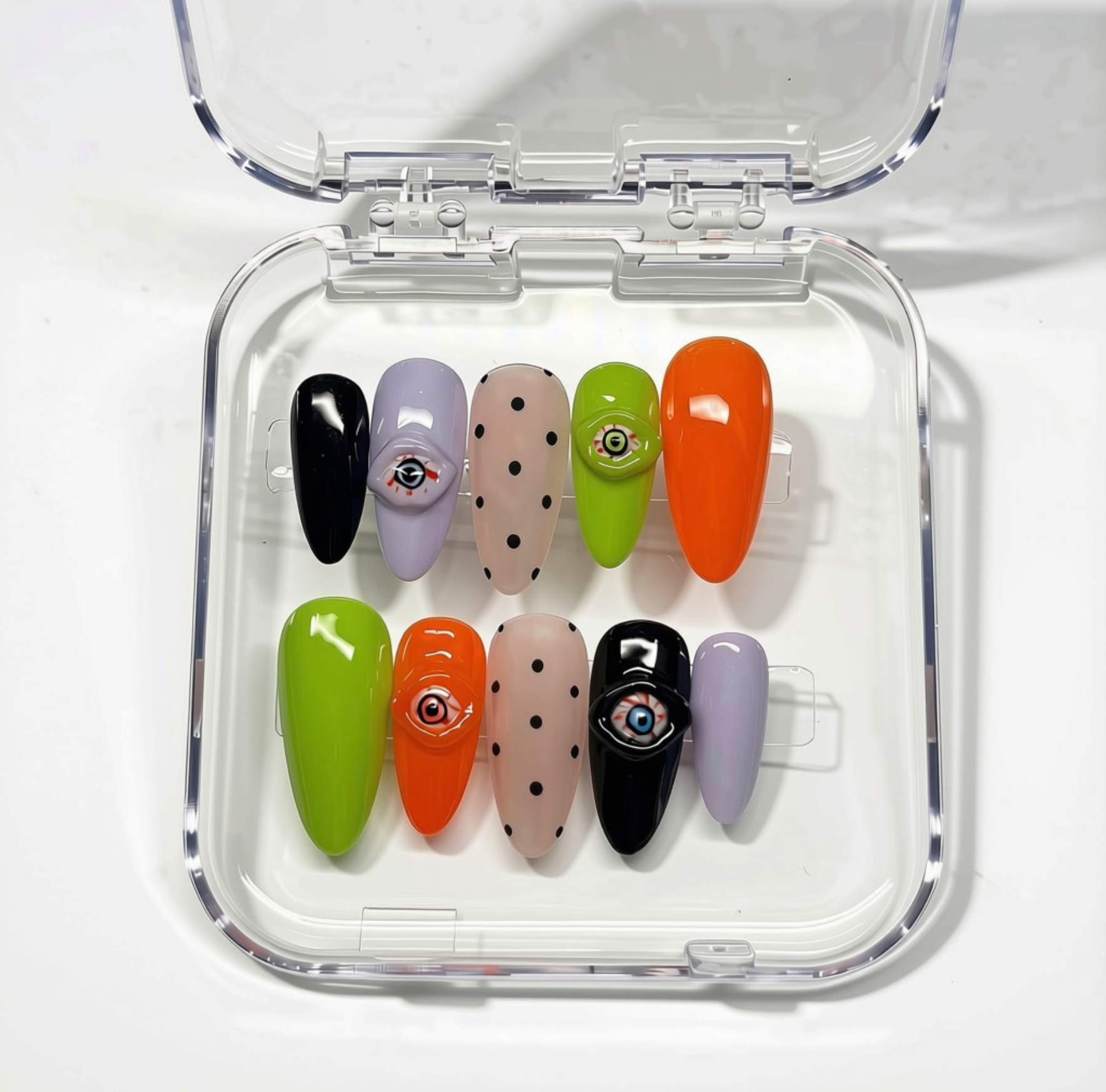 Cutesy Halloween