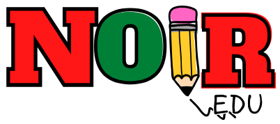 NOIR EDU