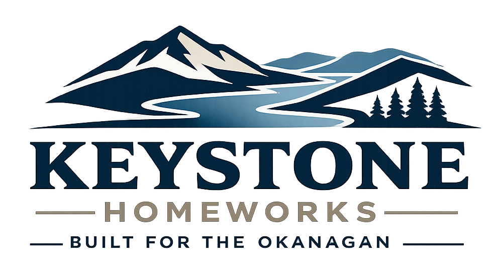 Keystone HomeWorks