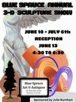 Sculpture Show