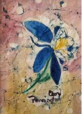 Cheryl Pennington-Bergeman