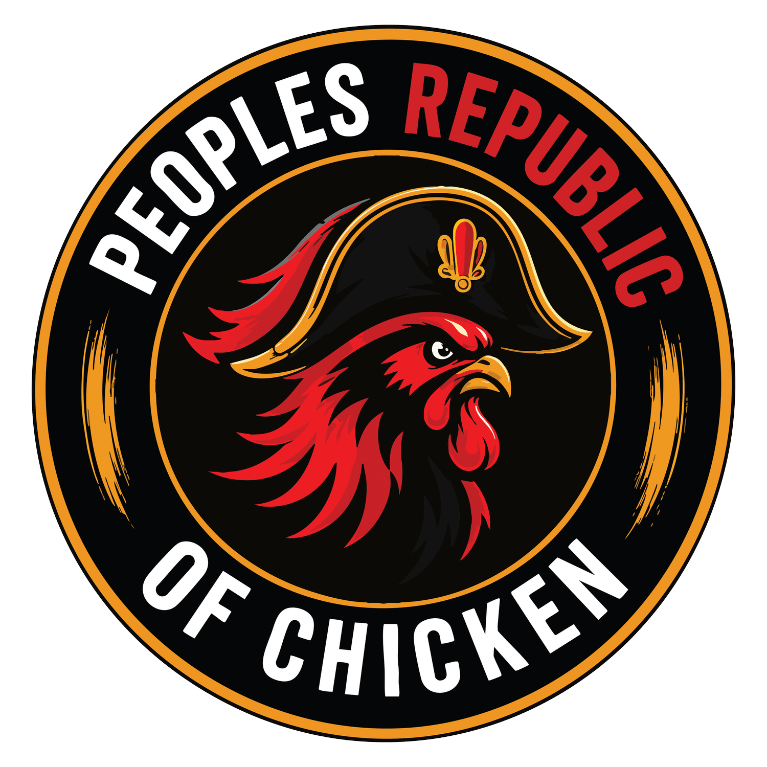 Peoples Republic of Chicken