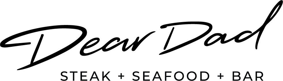 Dear Dad Logo