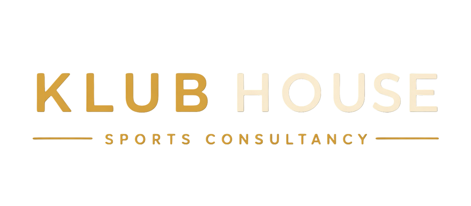 Klub House | Sports Consultancy