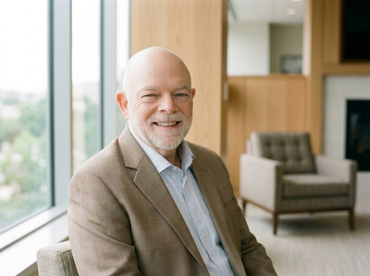 Image of Jim Costey