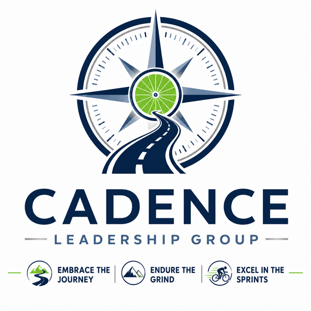 Cadence Leadership group Logo