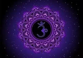 Crown Chakra