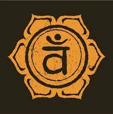 Sacral Chakra- Healing Waters
