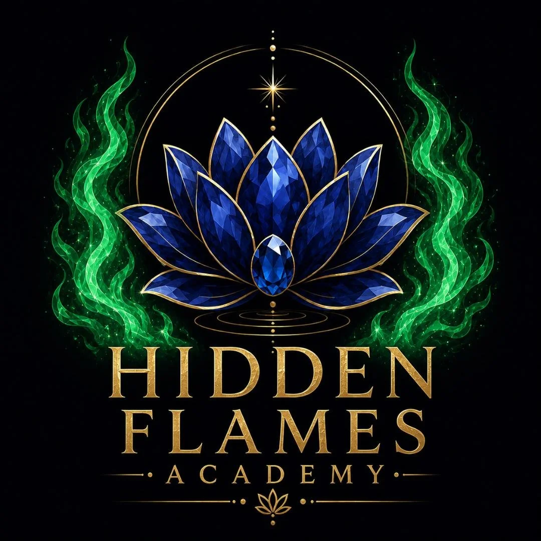 Hidden Flame Academy