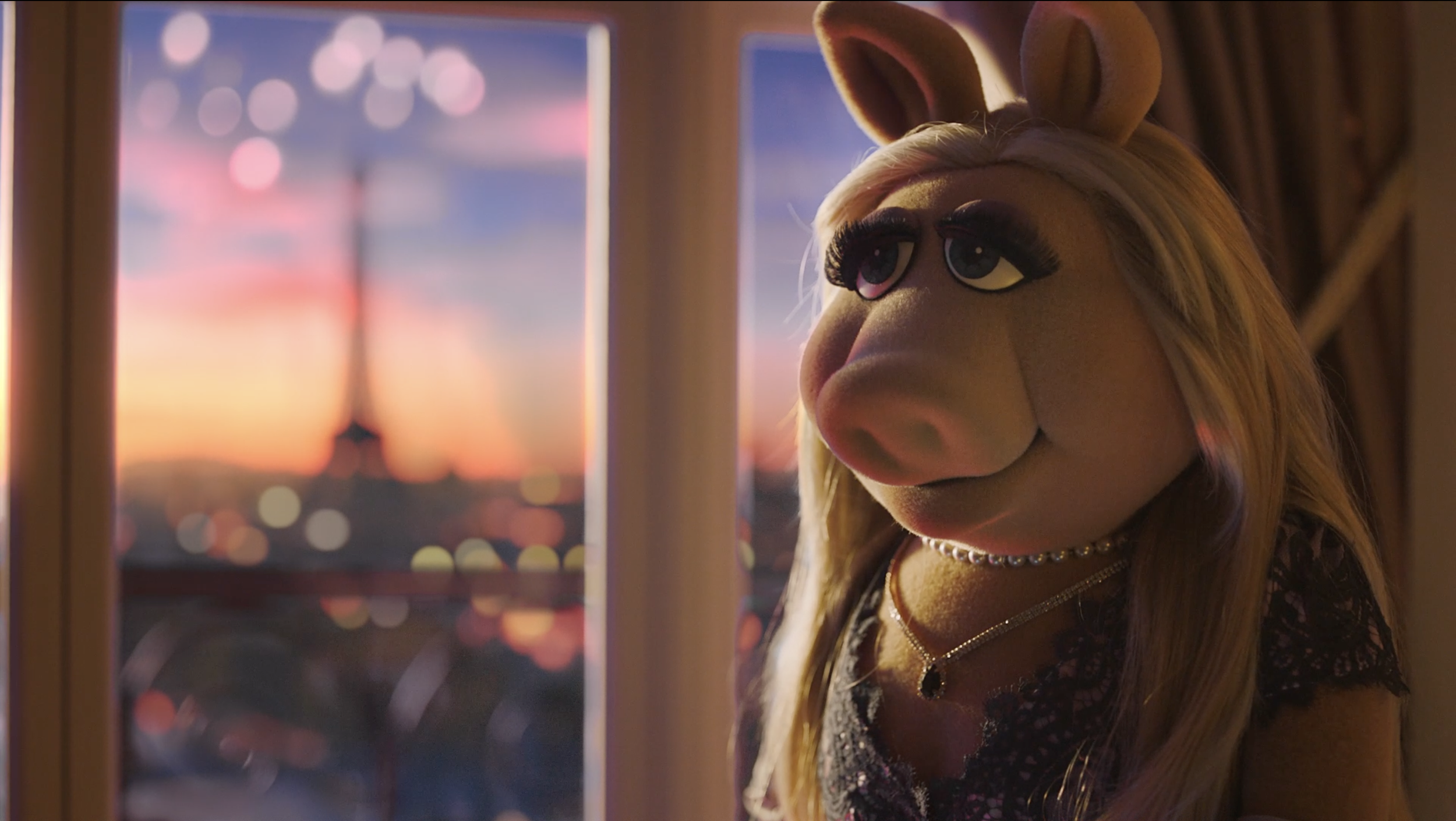 A Very Muppet Portal / Facebook