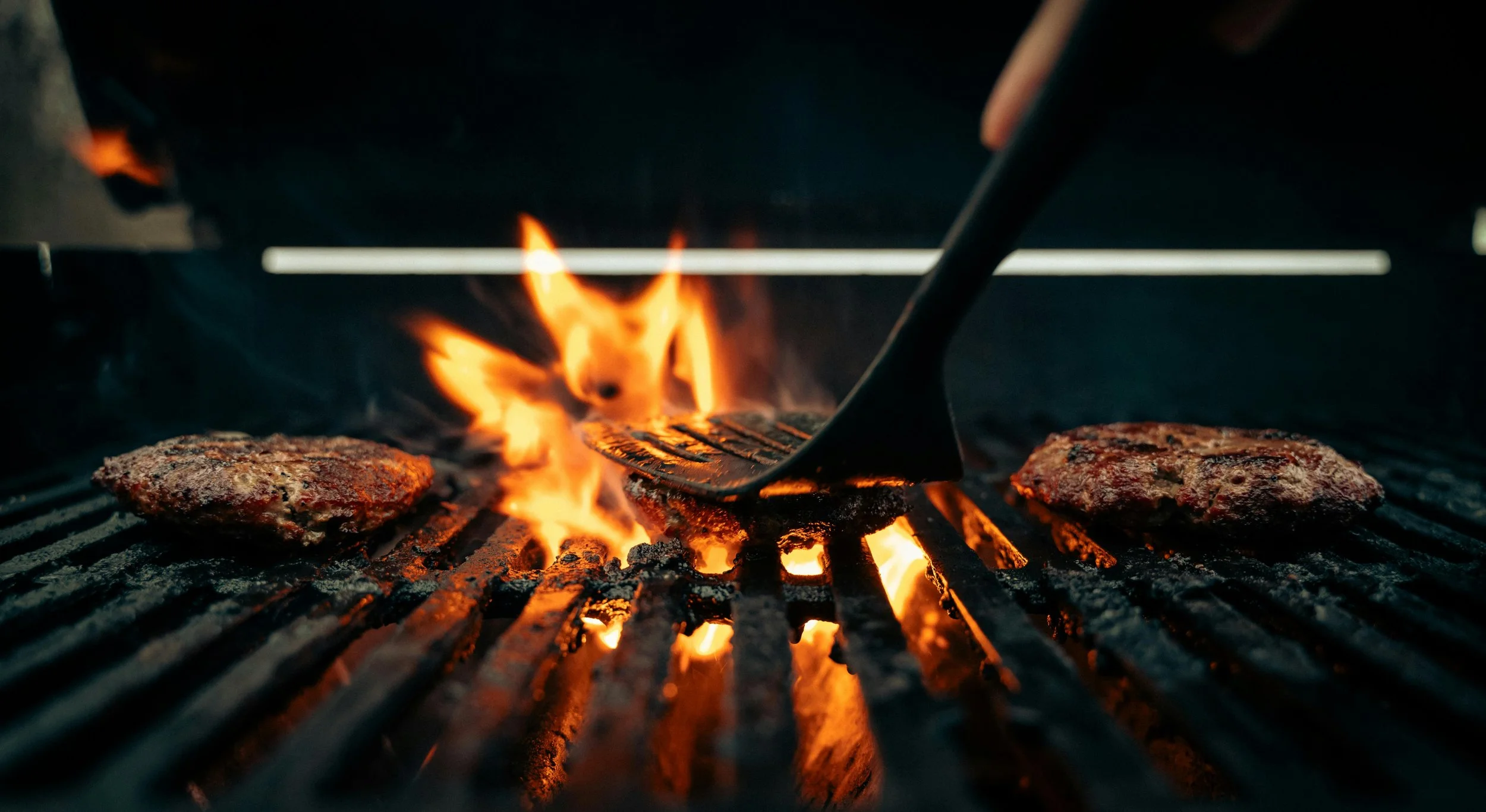 BBQ Extravaganza