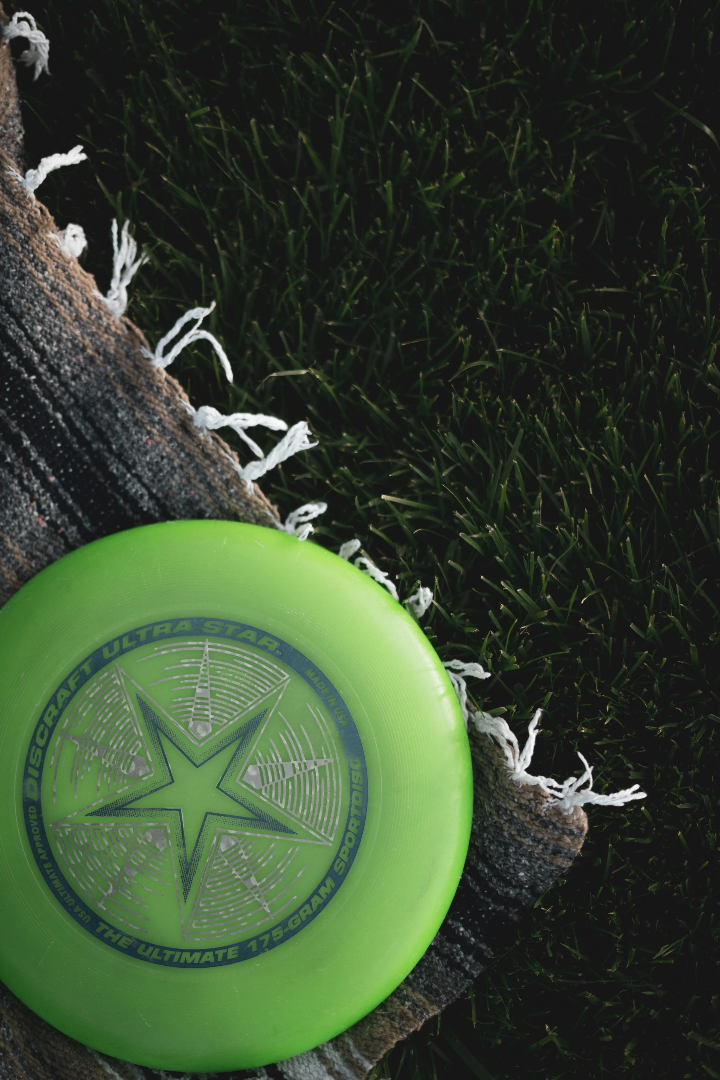 Disc Golf