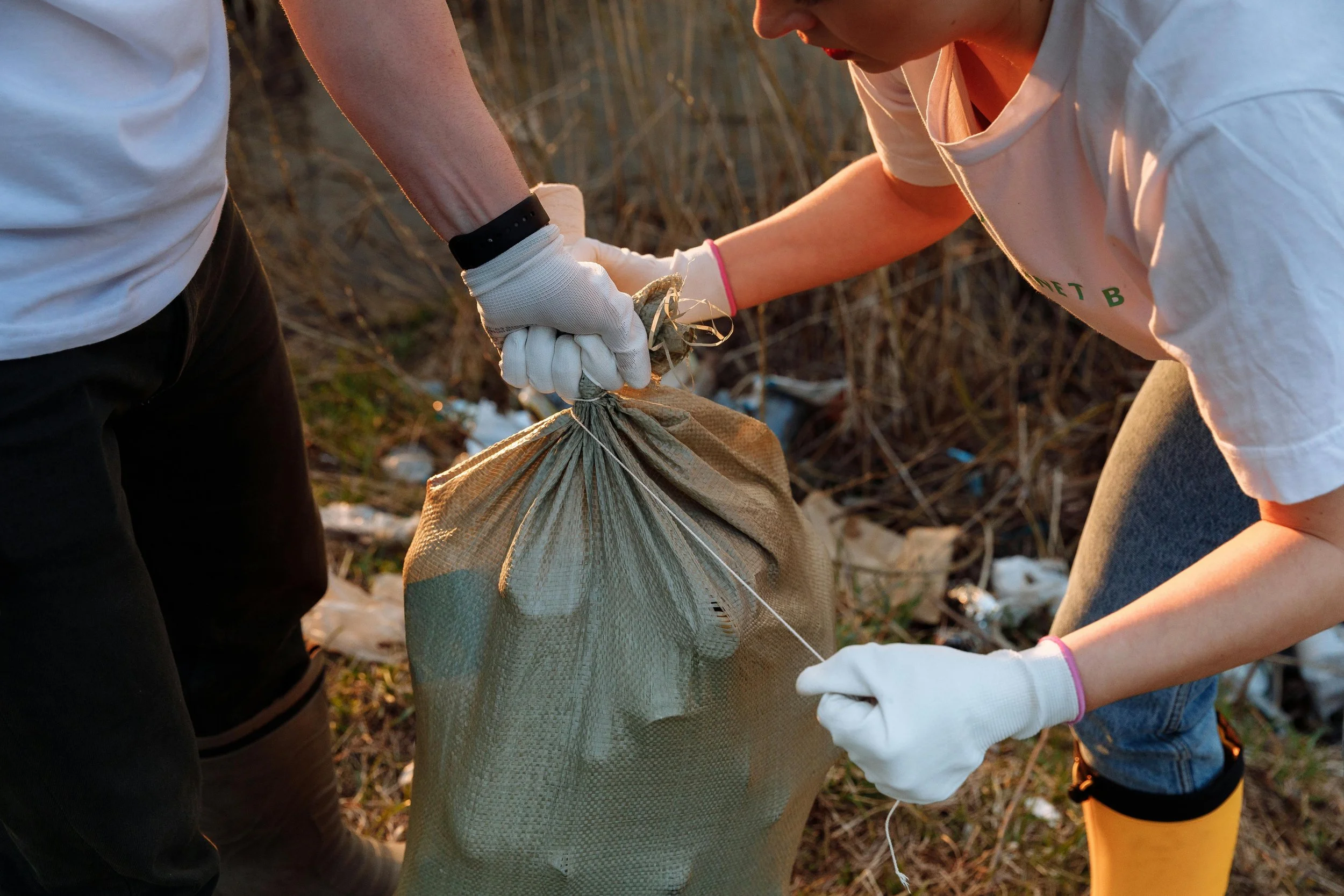 Highway Cleanup