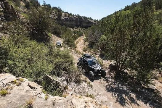 Offroad Adventure