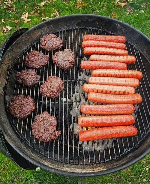 BBQ Extravaganza