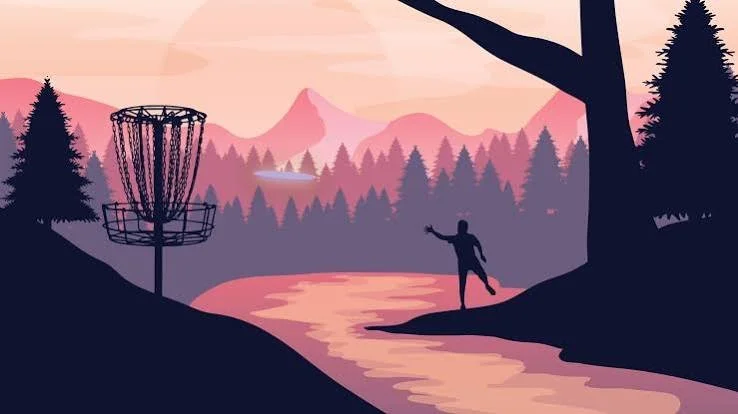 Disc Golf