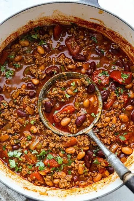 Chili Cookoff