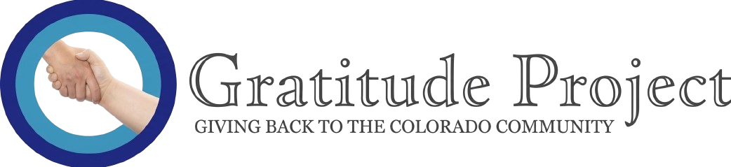 The Gratitude Project 