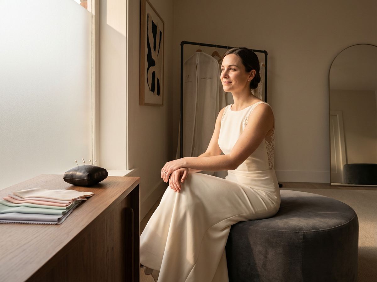 Bridal Portraits