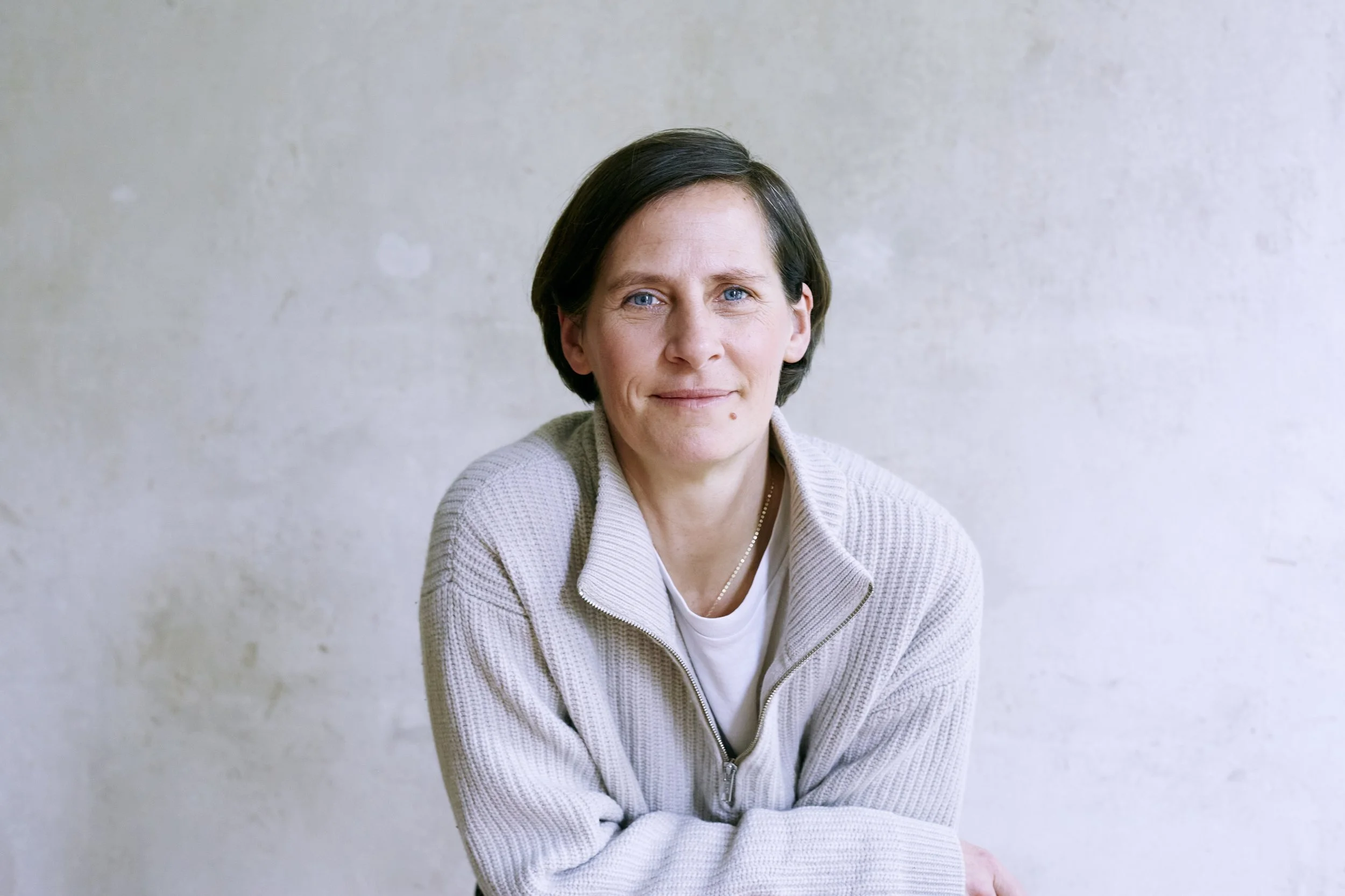 Franziska Krentzien, systemischer Coach in Berlin-Neukölln