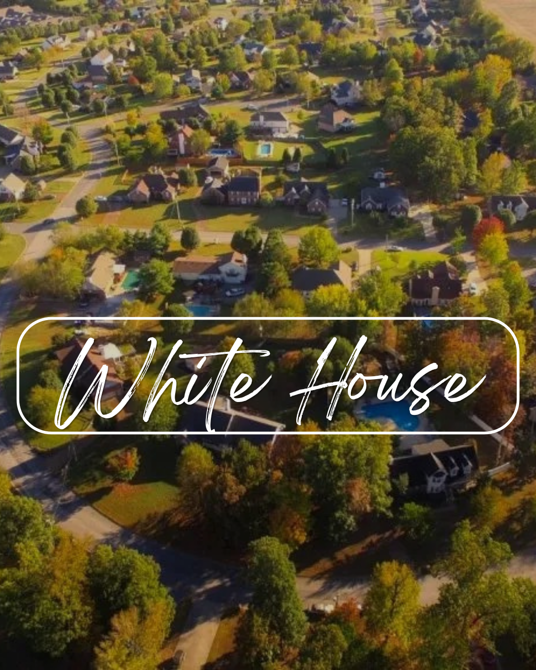 White House Tennessee photo