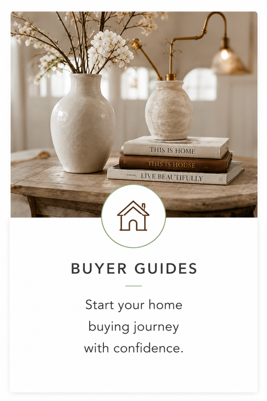 Buyer Guides