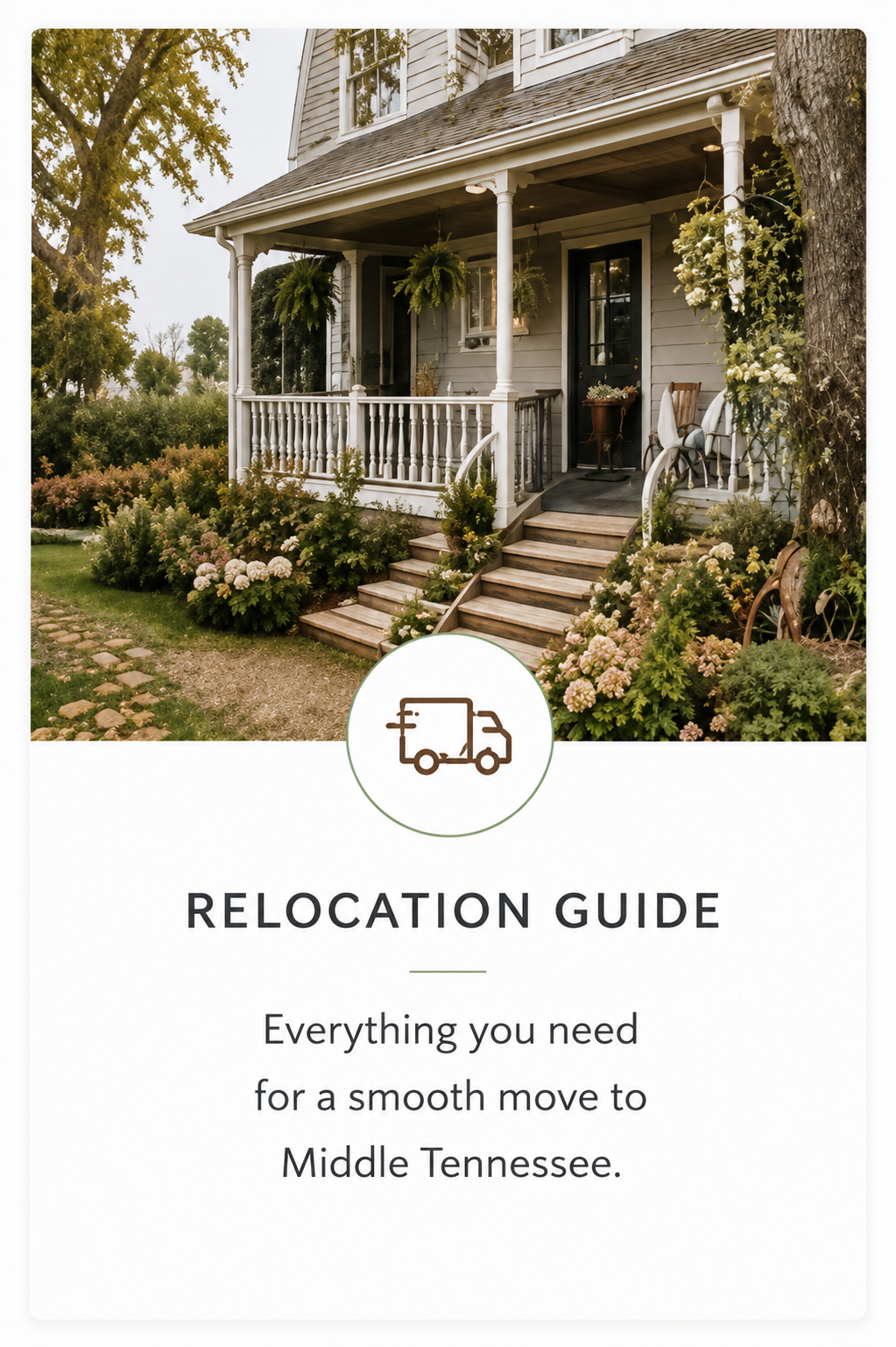 Relocation Guide