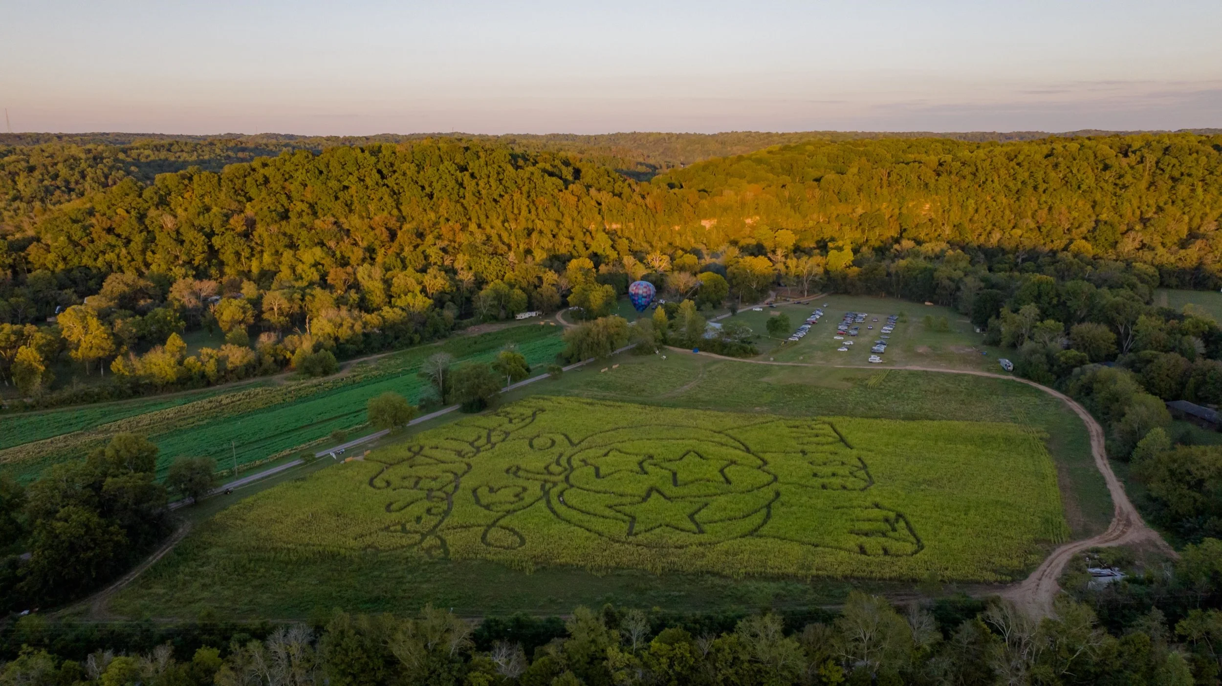 Bellevue | Nashville Fall Festival