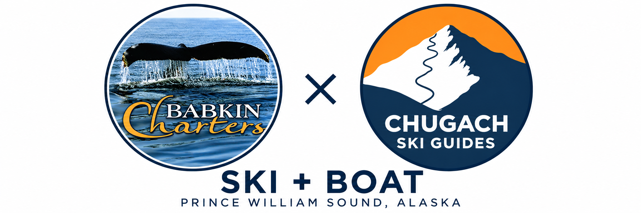 Babkin Charters and Chugach Ski Guides — Ski + Boat in Prince William Sound, Alaska