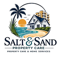 Salt & Sand Property Care