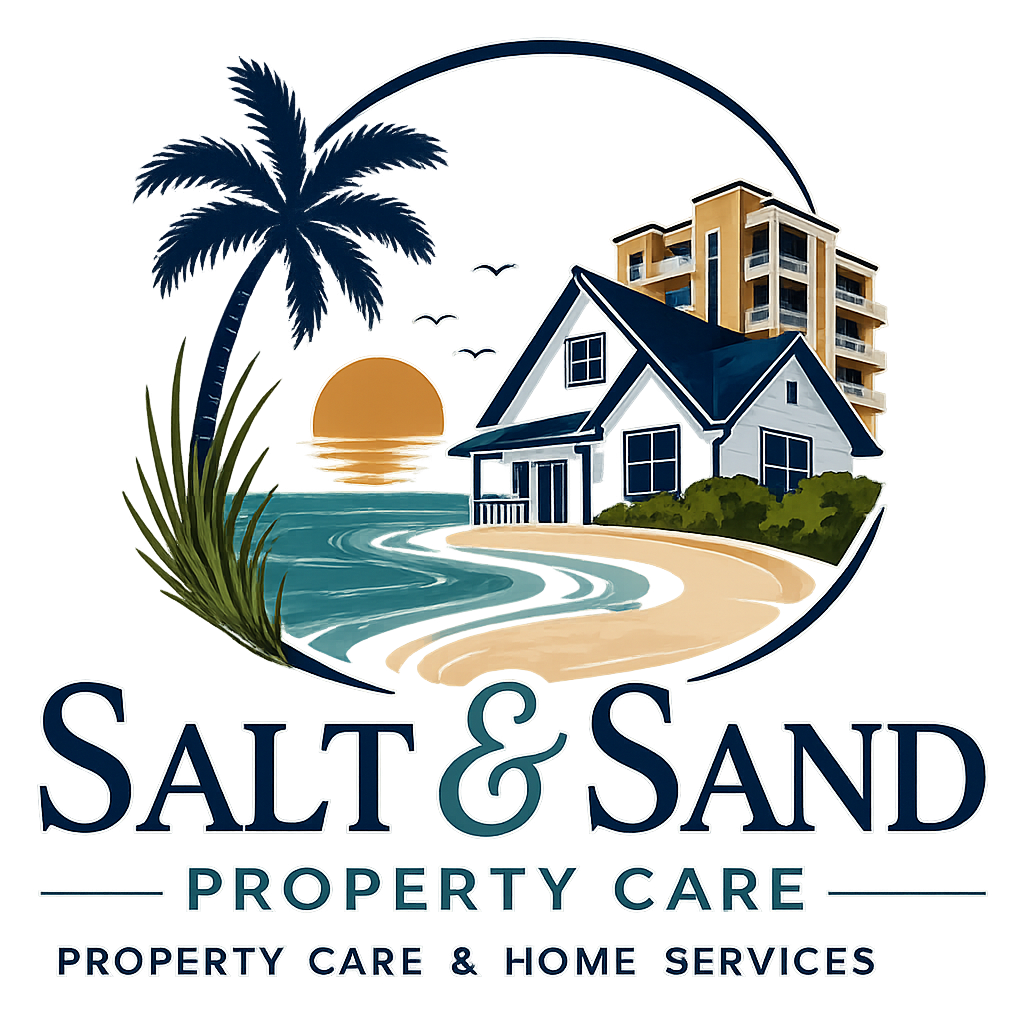 Salt and Sand Property Care