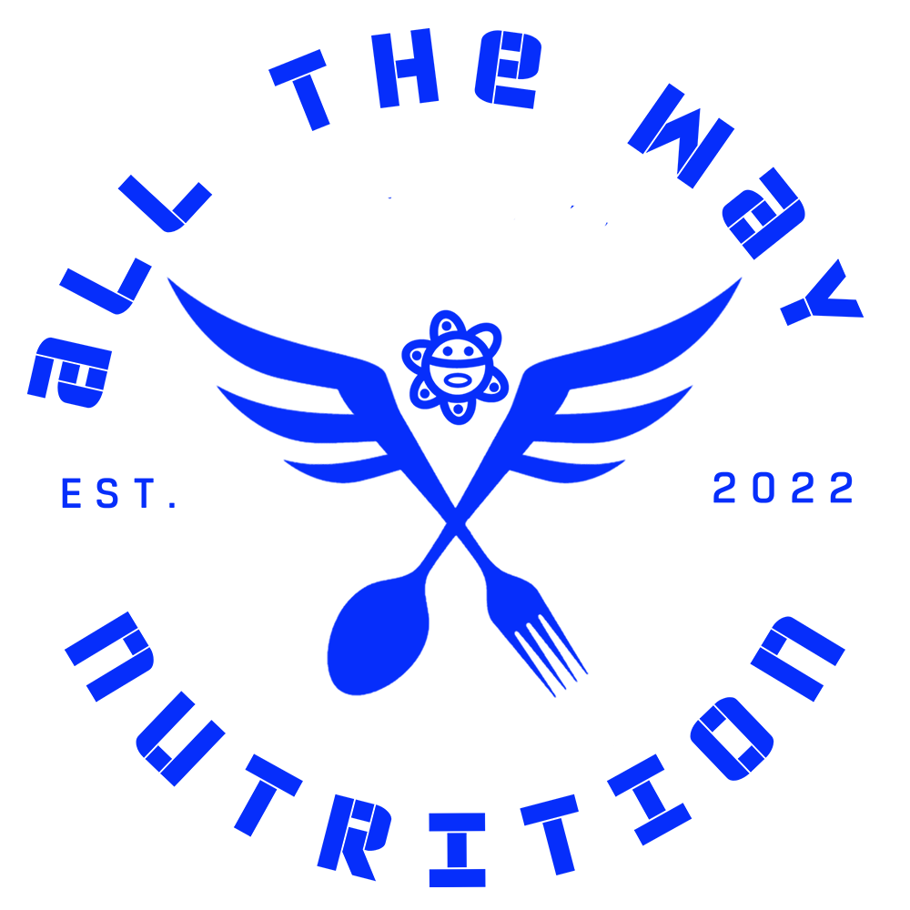 Allthewaynutriion.com