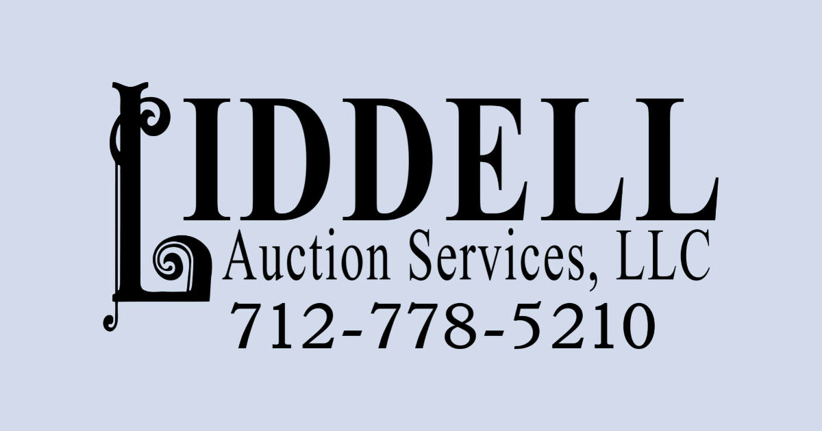 November Auction