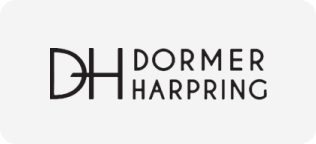 Logo for Dormer Harring