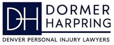 Logo for Dormer Harpring, Denver personal injury lawyers