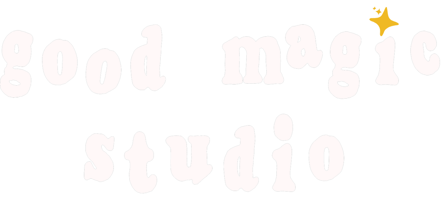 Good Magic Studio
