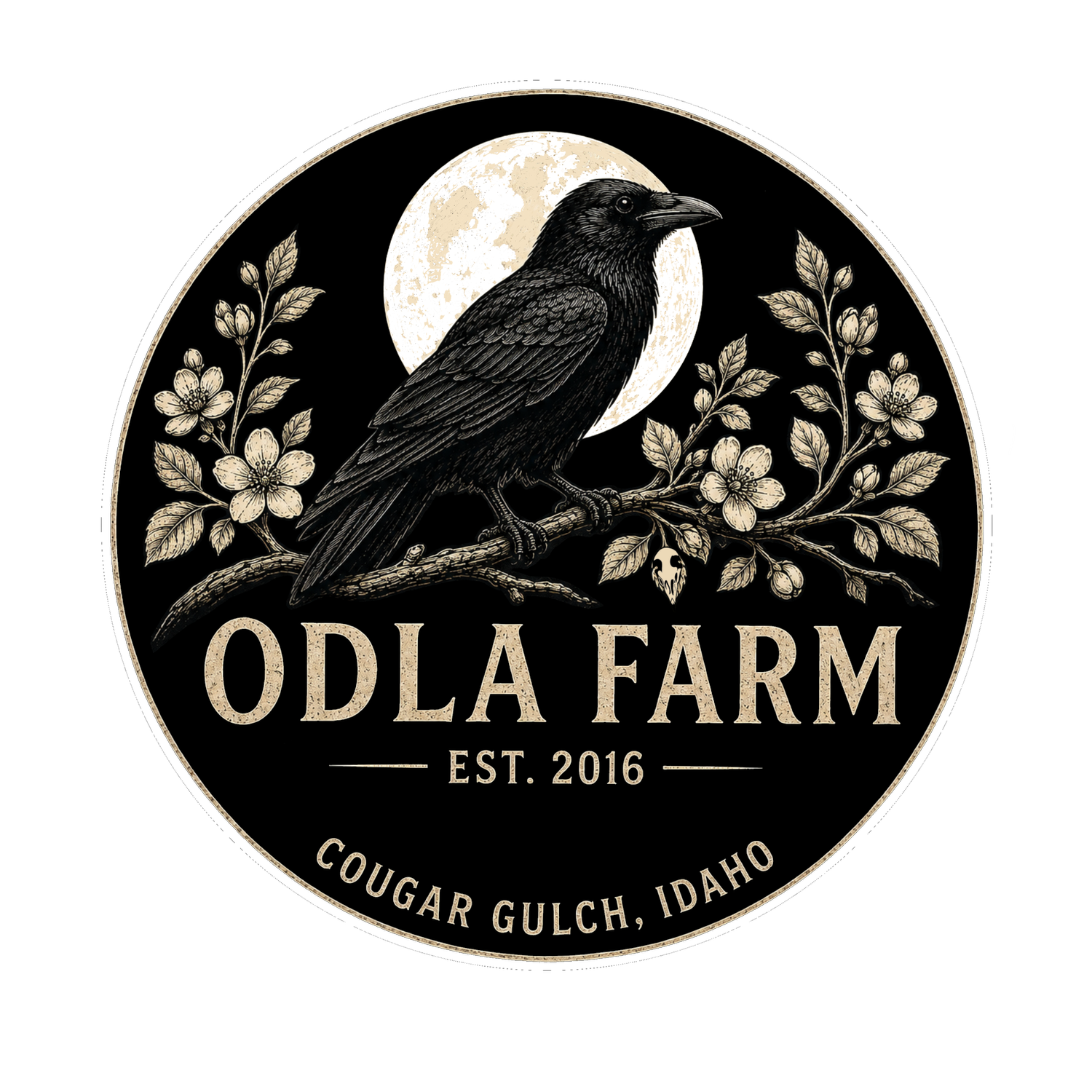 Odla Farm