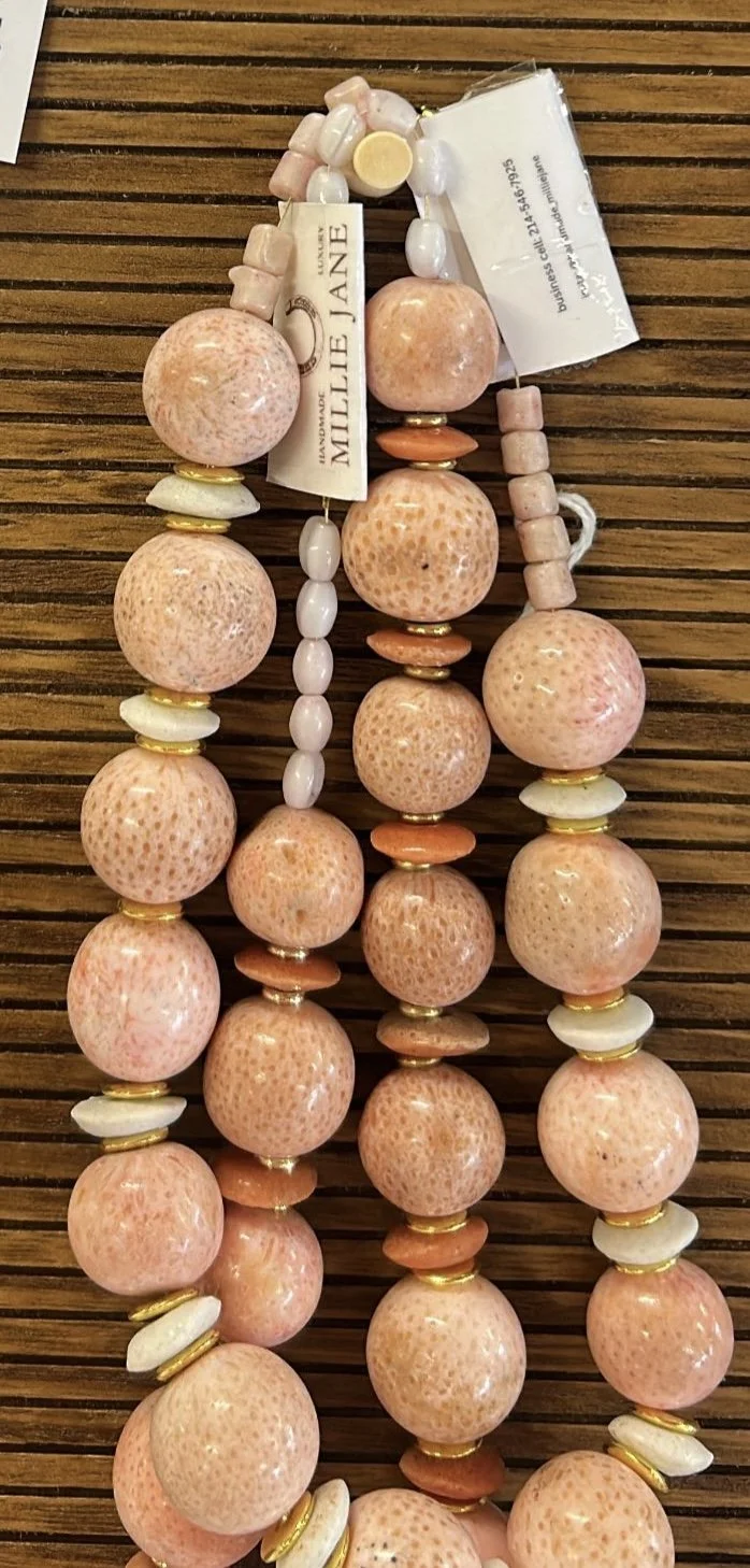 California Coral