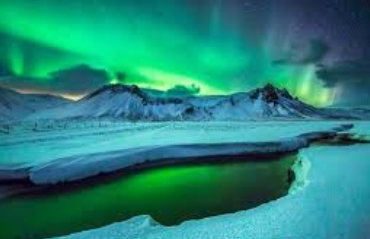Iceland Home Learning Booklet