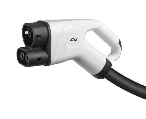 EV Charging PLUG [Technical Note]