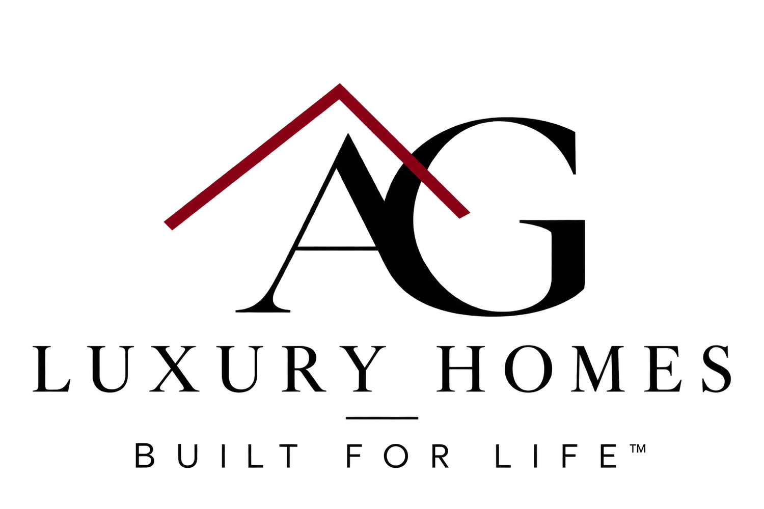 AG Luxury Homes