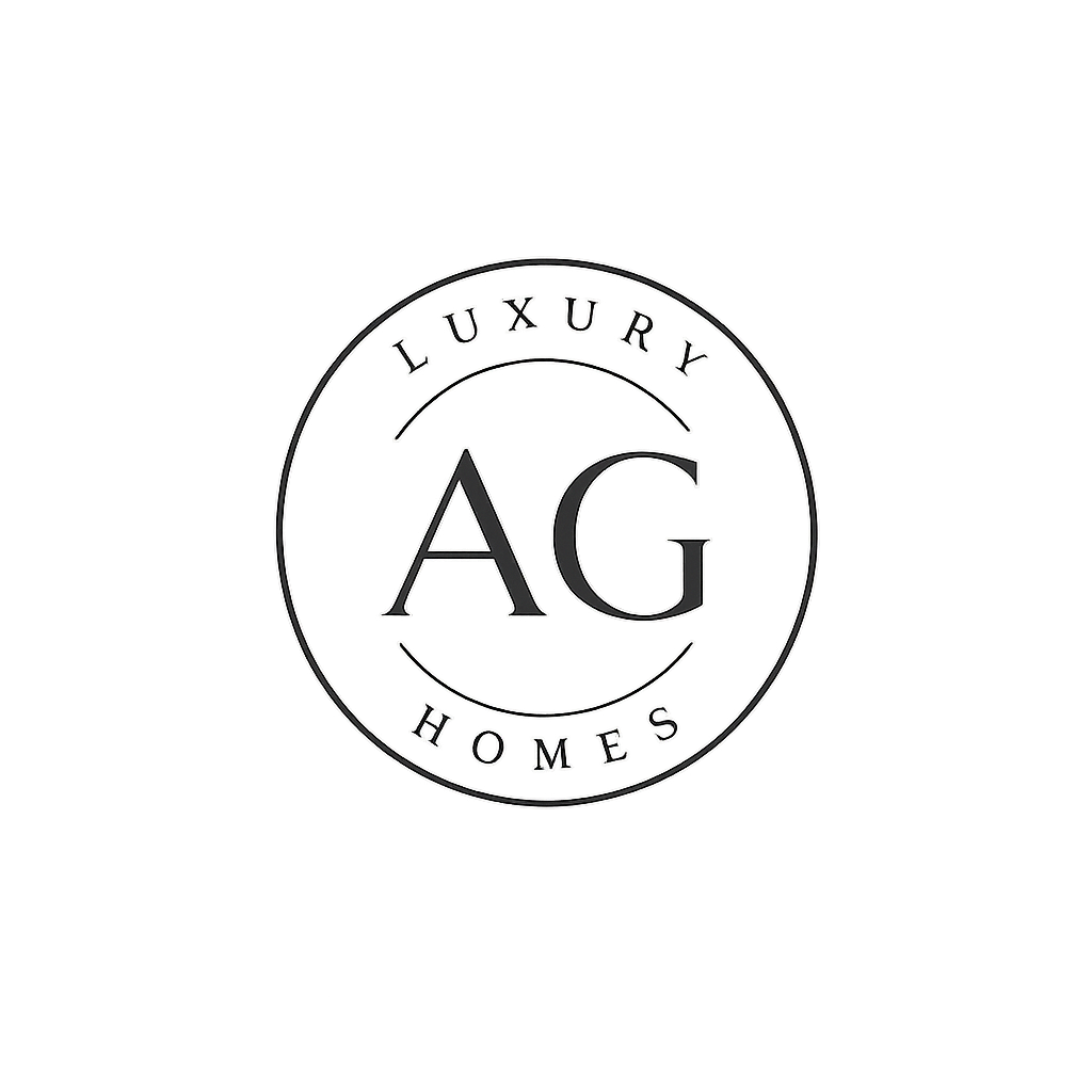 AG Luxury Homes