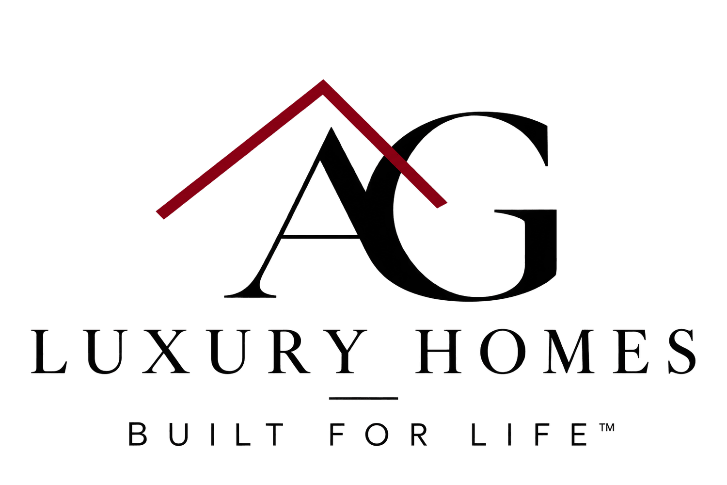 AG Luxury Homes