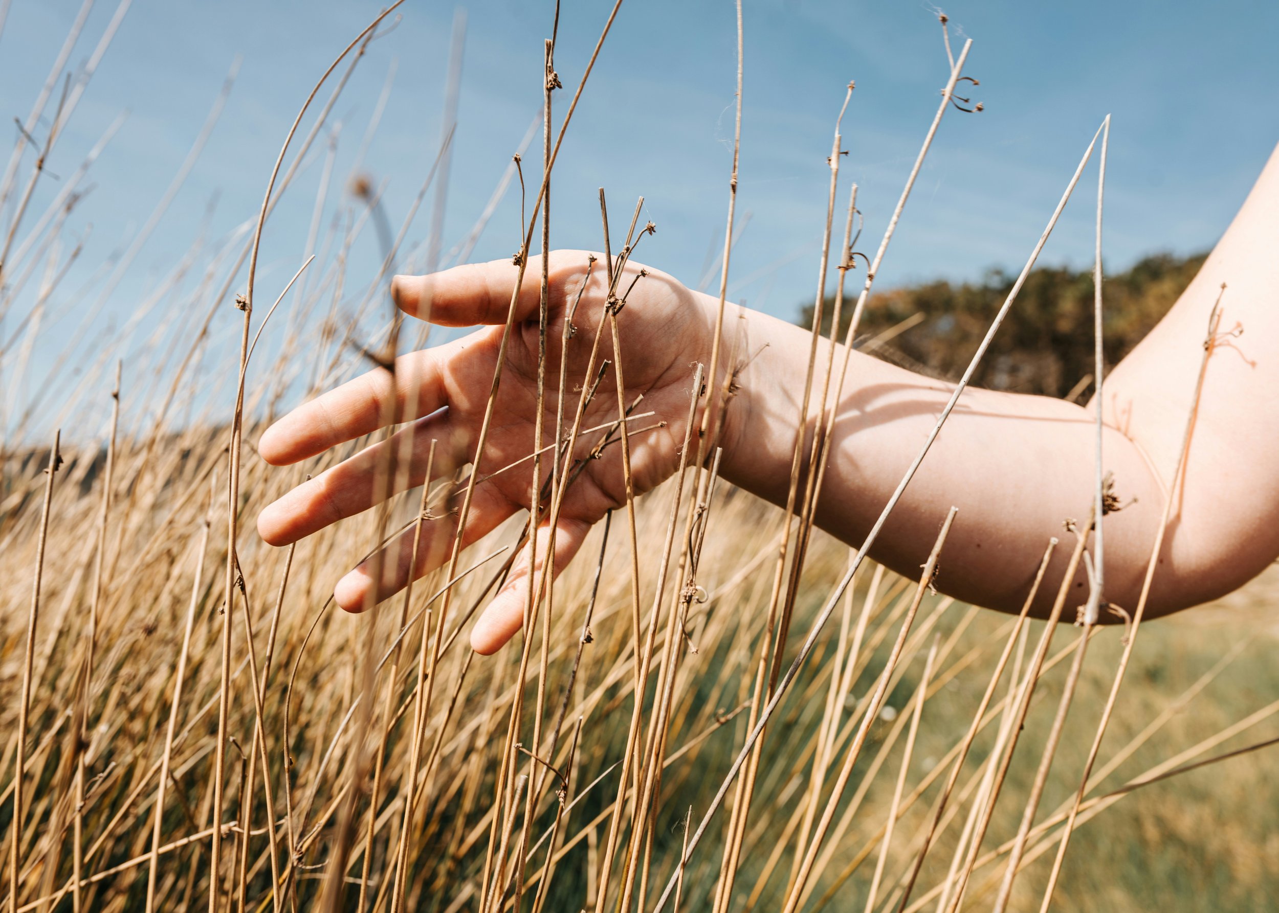 Exercises To Calm Your Anxious Thoughts