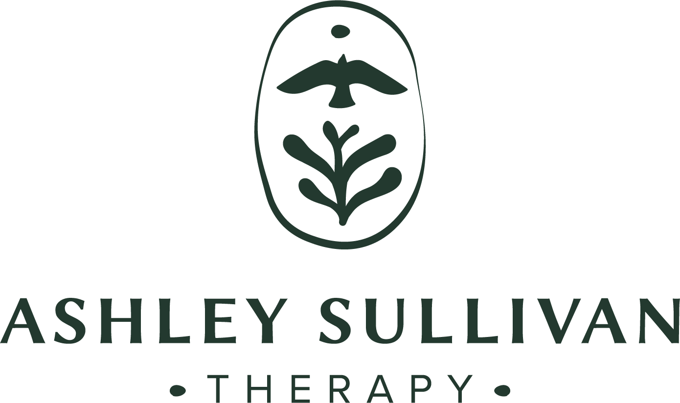 Ashley Sullivan Therapy