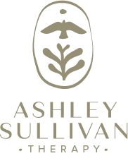 Ashley Sullivan Therapy
