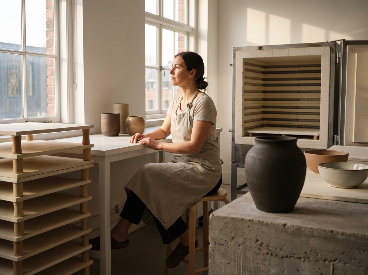 Artisan Studio Portraits