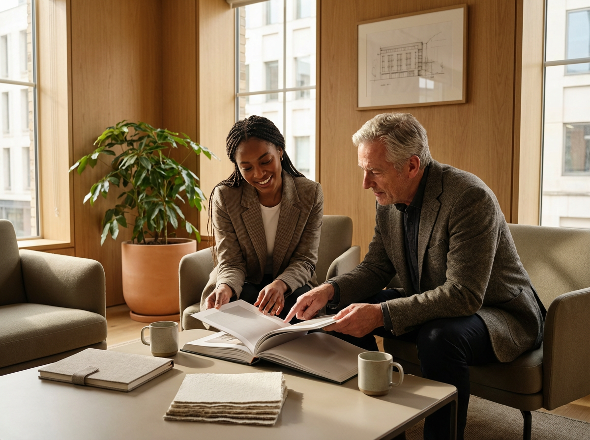 Corporate Lifestyle Photography